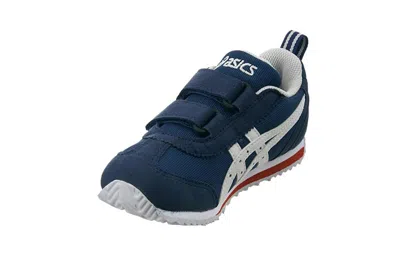Asics (ps)  Idaho Mini Jp 'navy Blue'