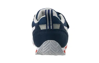 Asics (ps)  Idaho Mini Jp 'navy Blue'