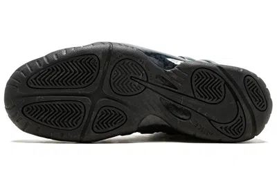 Nike (gs)  Little Posite One 'legion Green'