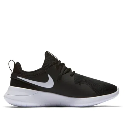 Nike (gs)  Tessen Black/white