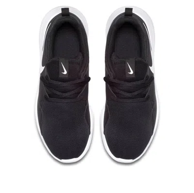 Nike (gs)  Tessen Black/white