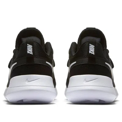 Nike (gs)  Tessen Black/white