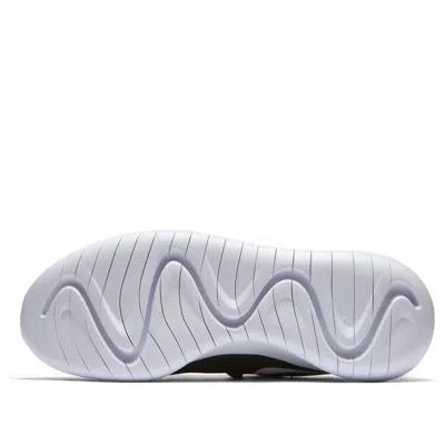 Nike (gs)  Tessen Black/white