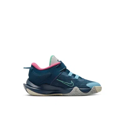 Nike (ps)  Giannis Immortality 2 Se 'valerian Blue'