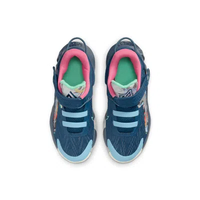 Nike (ps)  Giannis Immortality 2 Se 'valerian Blue'