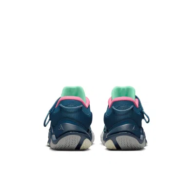 Nike (ps)  Giannis Immortality 2 Se 'valerian Blue'