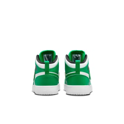 Air Jordan (ps) Sky  1 'lucky Green'