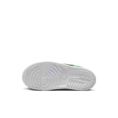 Air Jordan (ps) Sky  1 'lucky Green'