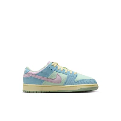 Nike (ps)  X Verdy Sb Dunk Low 'visty'