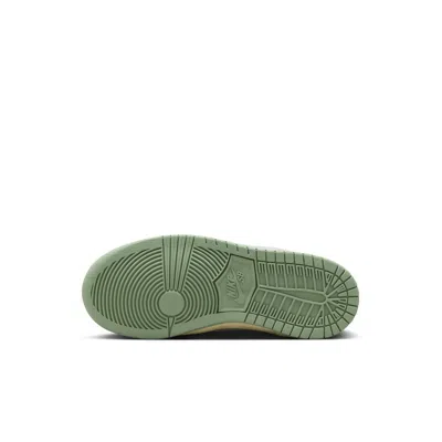 Nike (ps)  X Verdy Sb Dunk Low 'visty'
