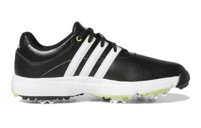 Adidas Originals (gs) Adidas Tour 360 22 'black Pulse Lime'