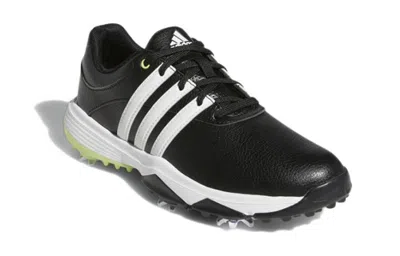 Adidas Originals (gs) Adidas Tour 360 22 'black Pulse Lime'