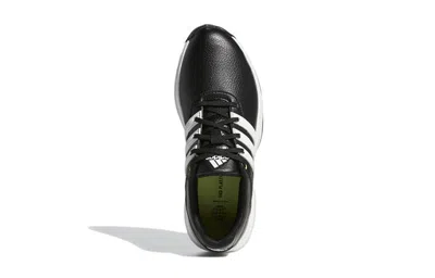 Adidas Originals (gs) Adidas Tour 360 22 'black Pulse Lime'