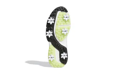 Adidas Originals (gs) Adidas Tour 360 22 'black Pulse Lime'