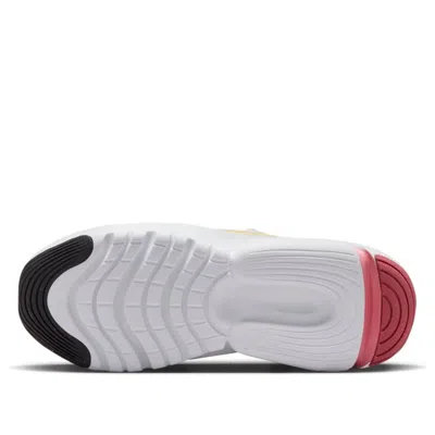 Nike (ps)  Flex Plus 2 Next Nature 'grey Orange' In Gray