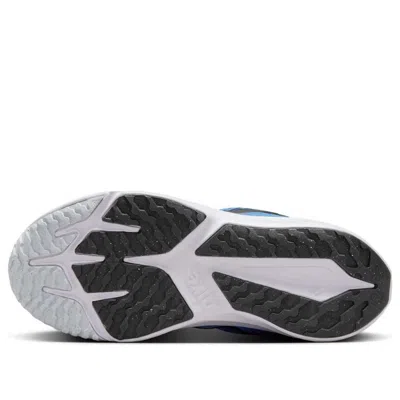 Nike (gs)  Star Runner 4 'blue Beyond Blue Tint White Anthracite'