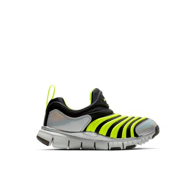 Nike (ps)  Dynamo Free Y2k In Multi