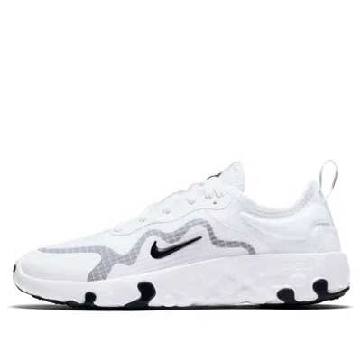 Nike (gs)  Renew Lucent 'white'