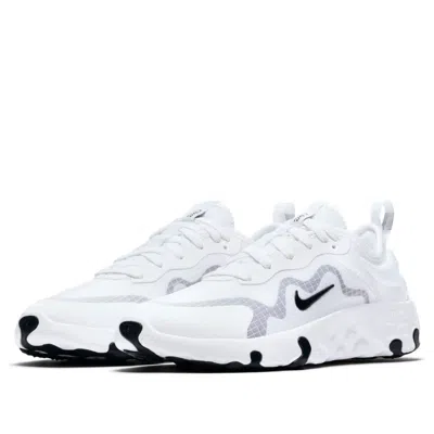 Nike (gs)  Renew Lucent 'white'