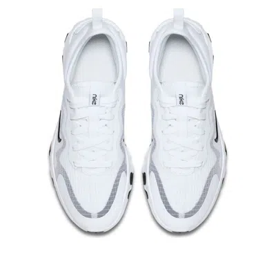 Nike (gs)  Renew Lucent 'white'