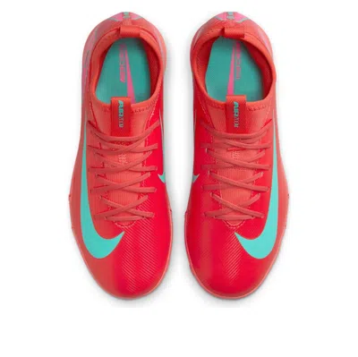 Nike (gs)  Mercurial Vapor 16 Academy Tf 'mad Energy Pack'