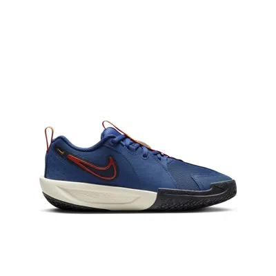 Nike (gs)  Air Zoom Gt Cut 3 Se 'mystic Navy'