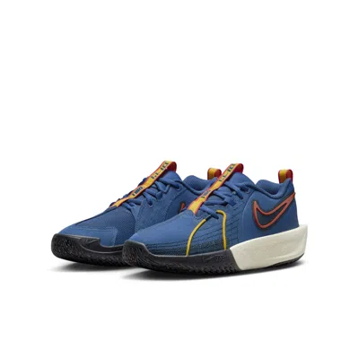Nike (gs)  Air Zoom Gt Cut 3 Se 'mystic Navy'