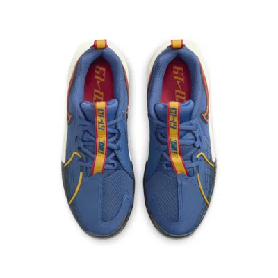 Nike (gs)  Air Zoom Gt Cut 3 Se 'mystic Navy'