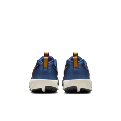 Nike (gs)  Air Zoom Gt Cut 3 Se 'mystic Navy'