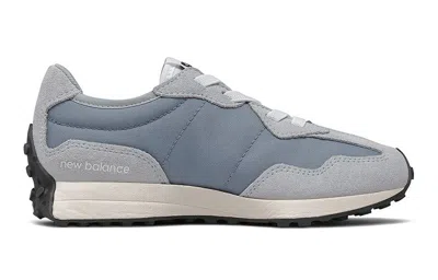 New Balance (ps)  327 'purple Pink' In Blue