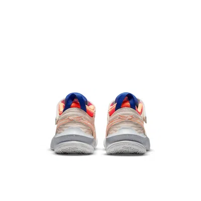 Nike (ps)  Team Hustle D10 Se 'desert Sand' In Neutral