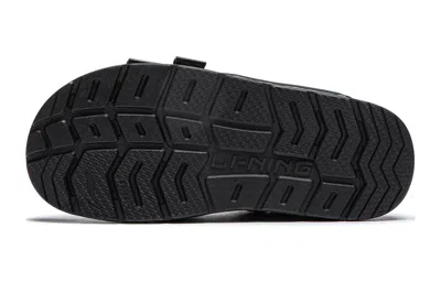 Li-ning (gs)  Coca Young 'black'