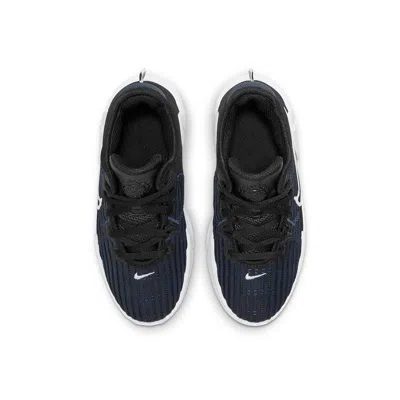 Nike Lebron Witness 6 'black Dark Obsidian'