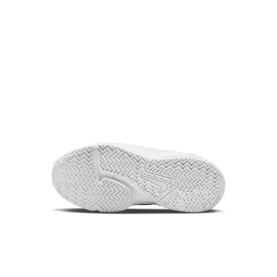 Nike Lebron Witness 6 'black Dark Obsidian'