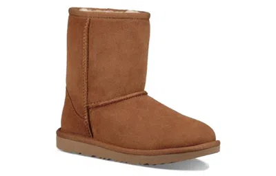 Ugg Classic Ii Kids 'brown'
