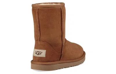 Ugg Classic Ii Kids 'brown'