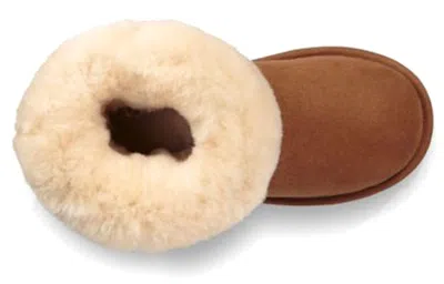 Ugg Classic Ii Kids 'brown'