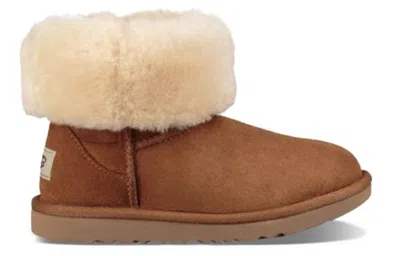 Ugg Classic Ii Kids 'brown'