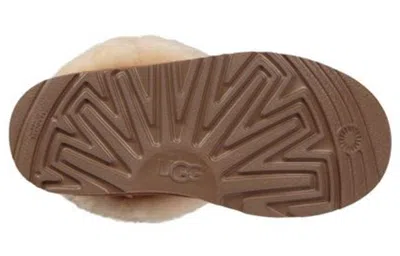 Ugg Classic Ii Kids 'brown'