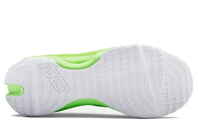 Under Armour X Sour Patch Kids Curry 7 'lime'