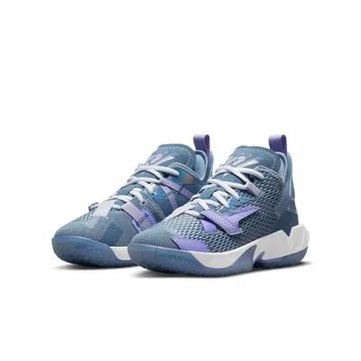 Air Jordan (gs)  Why Not Zer0.4 'kb3'