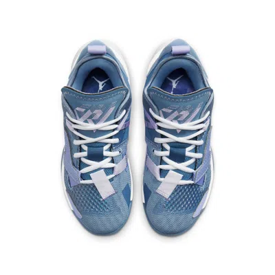 Air Jordan (gs)  Why Not Zer0.4 'kb3'