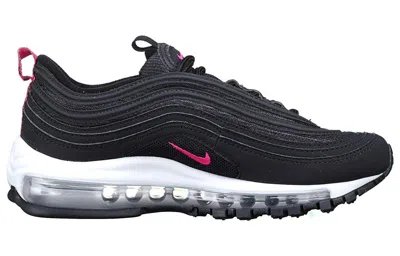 Nike (gs)  Air Max 97 'black Pink White'