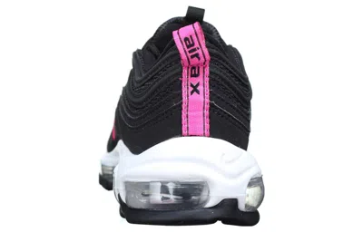 Nike (gs)  Air Max 97 'black Pink White'