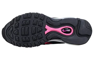 Nike (gs)  Air Max 97 'black Pink White'
