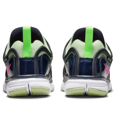Nike (ps)  Dynamo Free 'black Green' In Multi