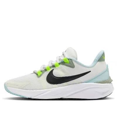 Nike (gs)  Star Runner 4 Next Nature 'sail Glacier Blue'
