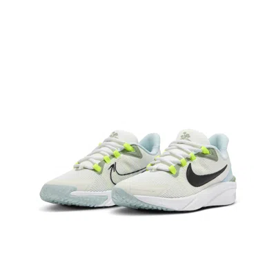 Nike (gs)  Star Runner 4 Next Nature 'sail Glacier Blue'