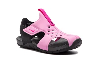 Nike (ps)  Sunray Protect 2 'psychic Pink'
