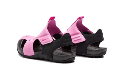 Nike (ps)  Sunray Protect 2 'psychic Pink'